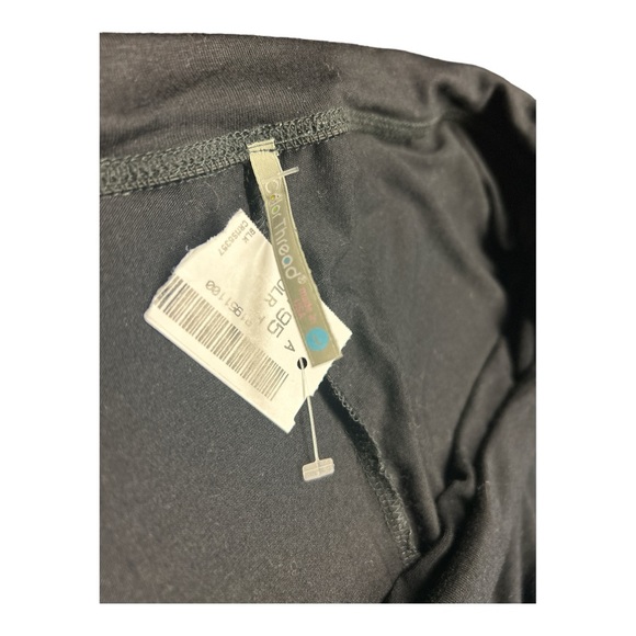 Color Thread maxi skirt - Picture 6 of 6